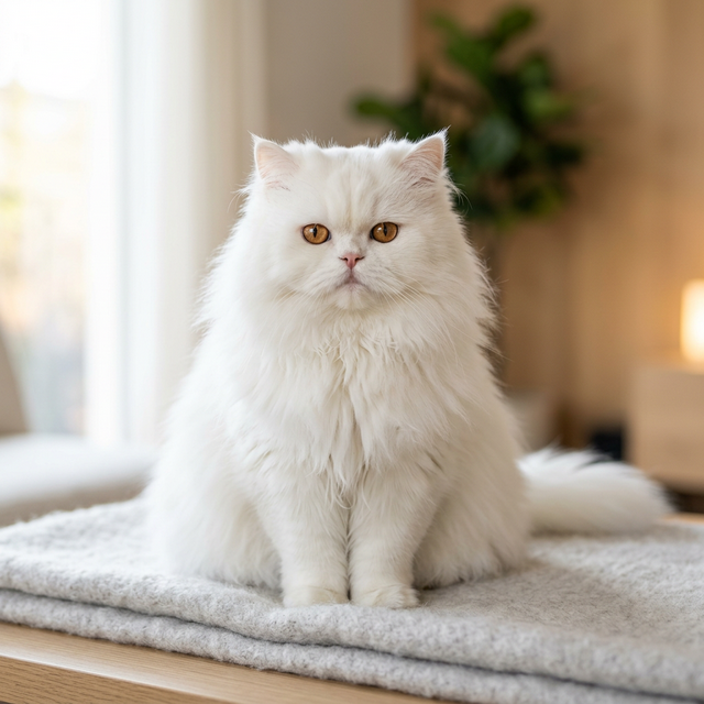 Dicas de saúde, alimentação e comportamento de gatos diversas raças